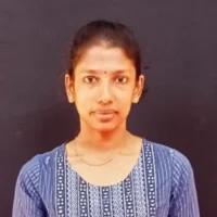 MS. Amirthavarshni M